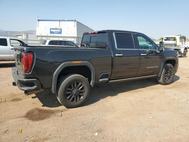 2022 GMC SIERRA K25 1GT49REY2NF257854