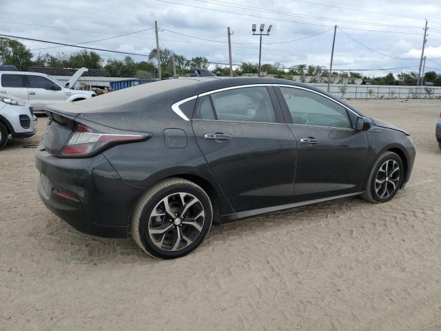 2016 CHEVROLET VOLT LTZ 1G1RD6S5XGU135683