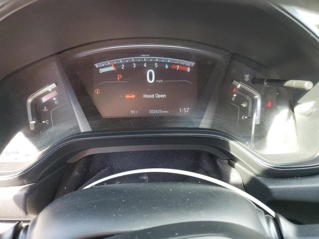 2020 HONDA CR-V LX - 7FARW1H28LE003532