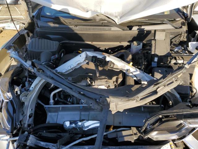 2020 CHEVROLET EQUINOX LT - 2GNAXTEV0L6228766