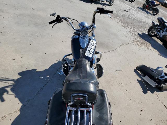 2016 HARLEY-DAVIDSON FLSTC HERI - 1HD1BWV15GB043362