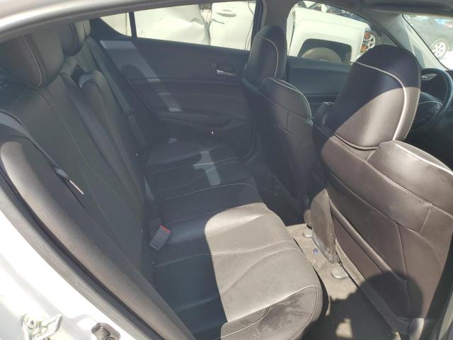 2020 ACURA ILX PREMIU - 19UDE2F72LA003887