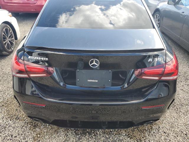 VIN W1K3G5BB7MJ312939 2021 MERCEDES-BENZ A-CLASS no.6