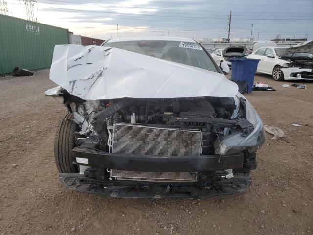 2021 HYUNDAI ELANTRA SE - 5NPLL4AG9MH016052