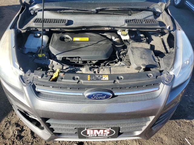 VIN 1FMCU9GXXEUD28630 2014 Ford Escape, SE no.12