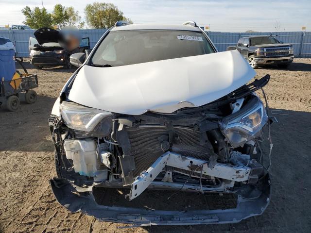 2018 TOYOTA RAV4 LE - 2T3BFREV8JW855557