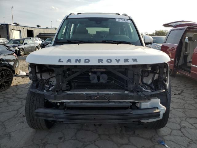 VIN SALAG2V60GA827146 2016 Land Rover LR4, Hse no.5