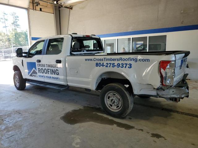 2020 FORD F250 SUPER - 1FT7W2B69LEE55592