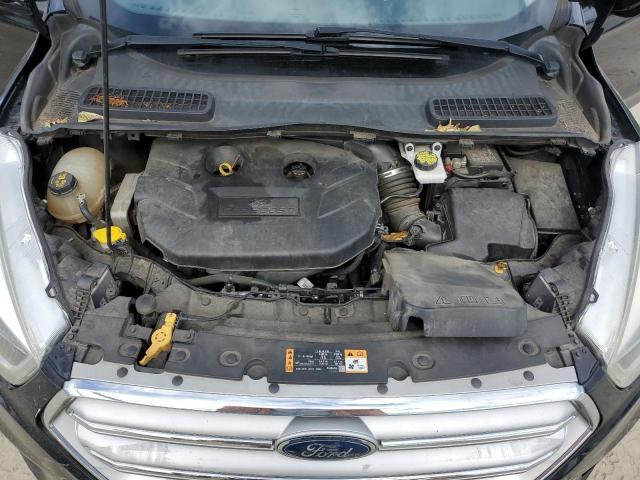 2017 FORD ESCAPE TIT - 1FMCU9J93HUE25019