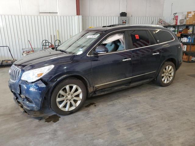 2016 BUICK ENCLAVE #3023691940