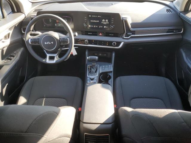 2024 KIA SPORTAGE L - KNDPUCDF9R7324619