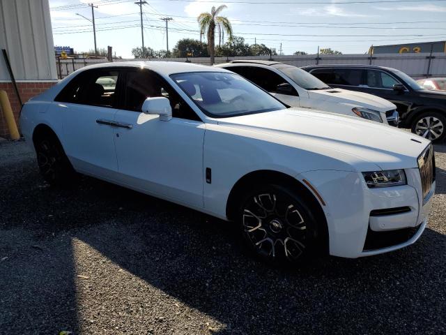 2023 ROLLS-ROYCE GHOST BLAC SCATD6C00PU220233