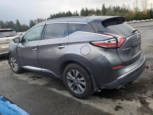 VIN 5N1AZ2MG3FN241538 2015 Nissan Murano, S no.2