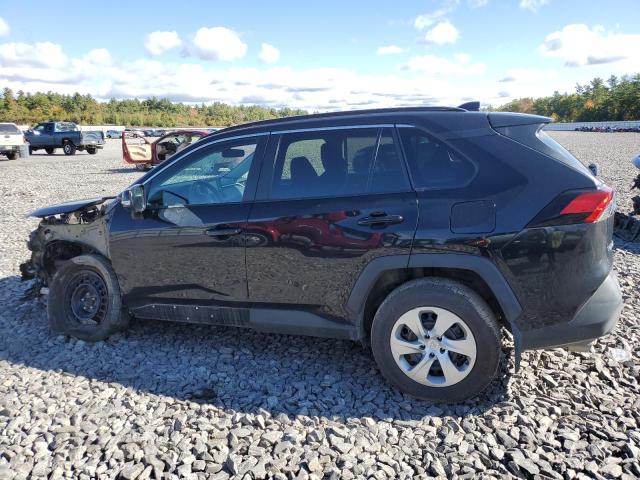 2020 TOYOTA RAV4 LE - 2T3G1RFV8LW097080