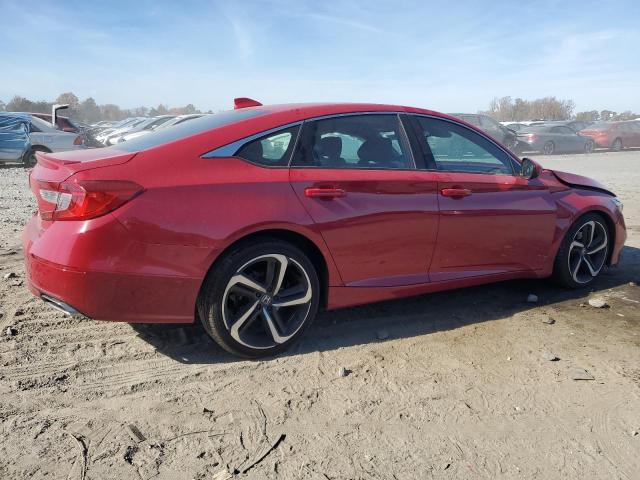 VIN 1HGCV1F3XLA134486 2020 Honda Accord, Sport no.3