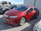 2018 CHEVROLET VOLT LT - 1G1RA6S5XJU155528