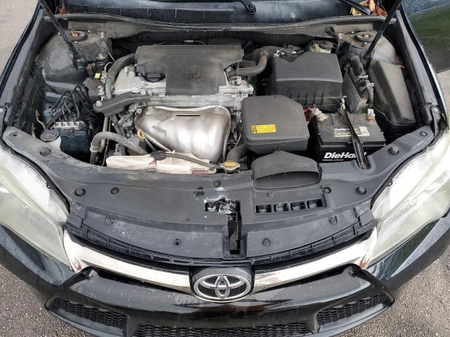 VIN 4T1BF1FK7FU028140 2015 Toyota Camry, LE no.11