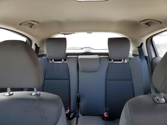 2022 HONDA HR-V LX - 3CZRU6H39NM702622