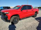 2021 CHEVROLET SILVERADO - 3GCPYFED1MG330124