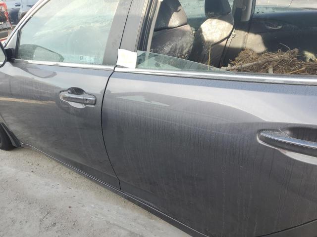 2022 HONDA INSIGHT EX - 19XZE4F51NE015186