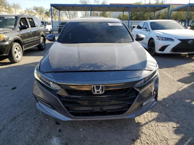 2018 HONDA ACCORD SPO - 1HGCV1F36JA179020