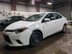 2015 TOYOTA COROLLA L - 2T1BURHE2FC457683