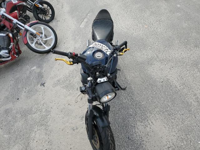 2018 YAMAHA XSR700 - JYARM21E7JA000456