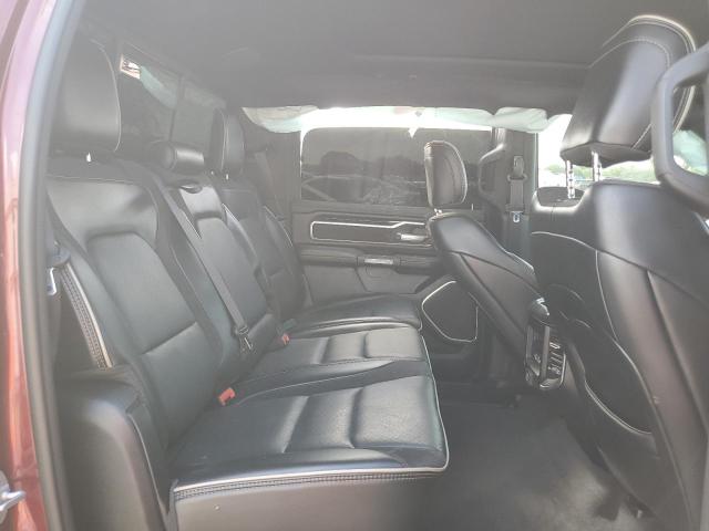 2020 RAM 1500 LARAM - 1C6SRFJT0LN331976