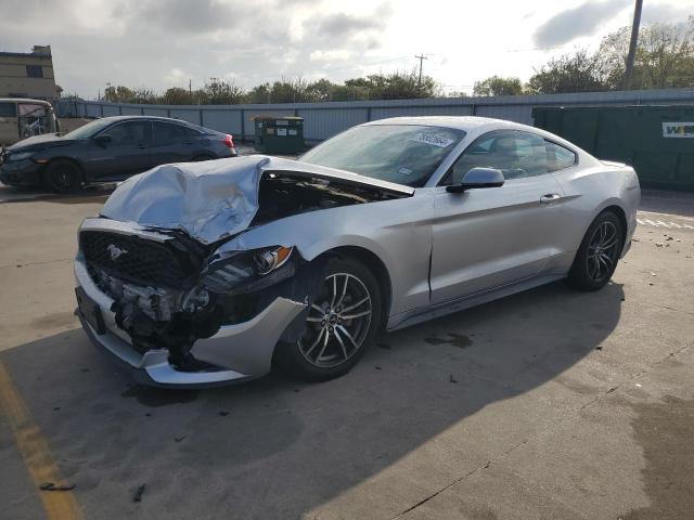 2017 FORD MUSTANG #3024710617