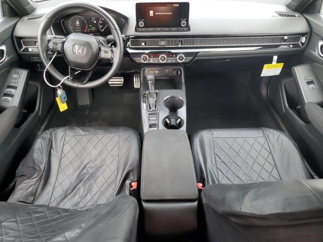 2023 HONDA CIVIC SPOR - 2HGFE2F57PH566948