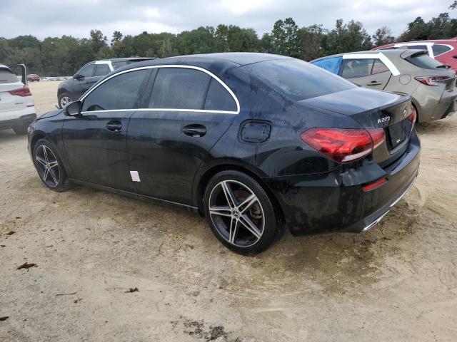 VIN WDD3G4EB8KW008203 2019 MERCEDES-BENZ A-CLASS no.2