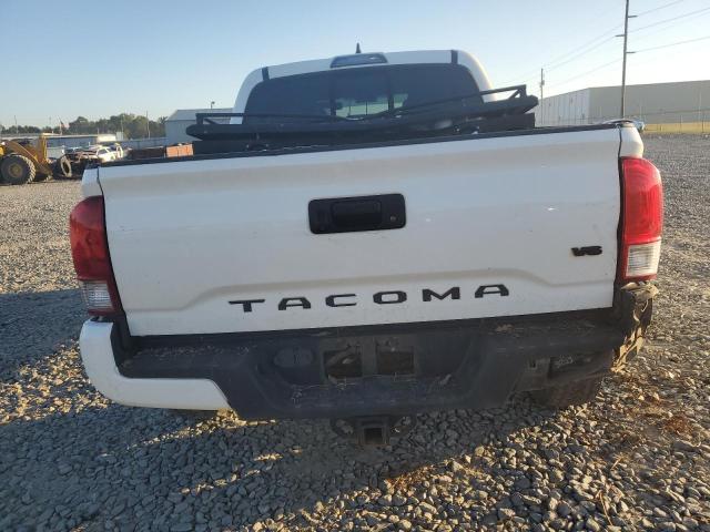 2016 TOYOTA TACOMA DOU - 5TFAZ5CN1GX007202