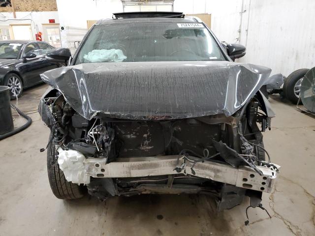 2018 TOYOTA HIGHLANDER - 5TDDZRFH3JS802808