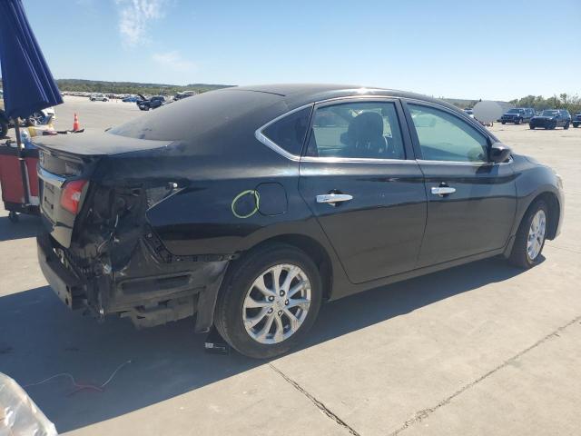 VIN 3N1AB7AP2KY254730 2019 Nissan Sentra, S no.3