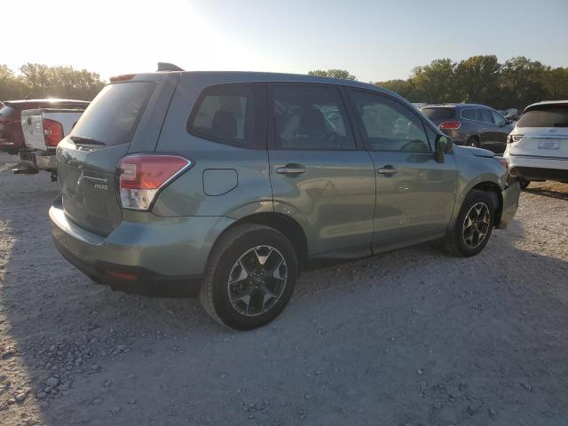 2017 SUBARU FORESTER 2 - JF2SJAACXHG804234
