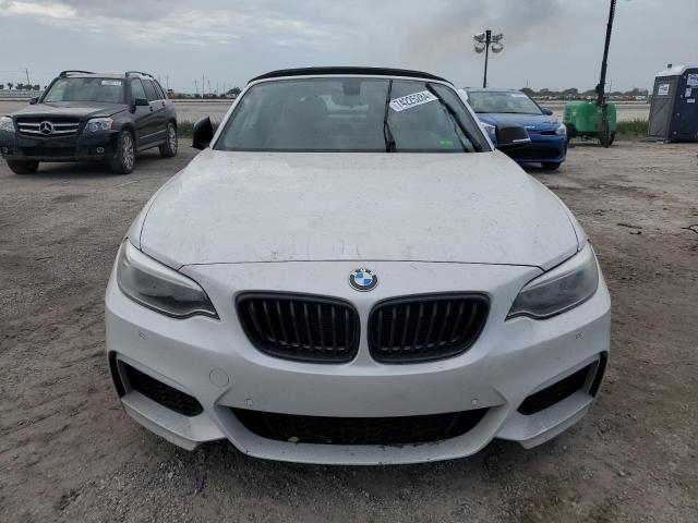 VIN WBA1M1C53GV393976 2016 BMW M2 no.5