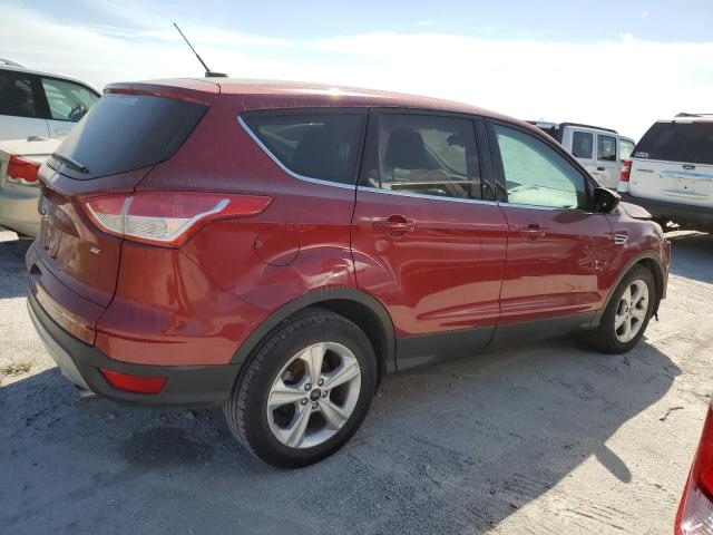 Vin: 1fmcu0g72guc20310, lot: 75417704, ford escape se 20163