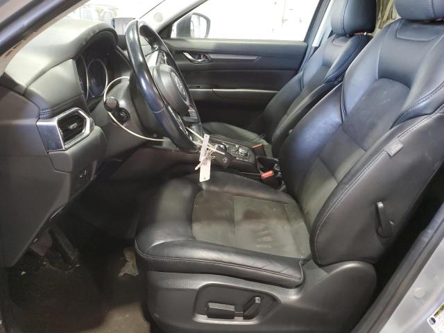 2021 MAZDA CX-5 TOURI - JM3KFBCM8M0359093