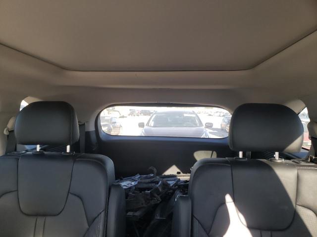 5XYRKDLF6MG053763 2021 KIA SORENTO