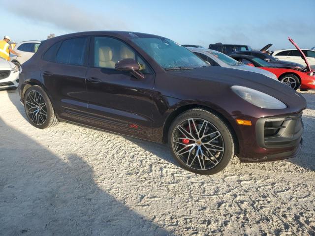 VIN WP1AF2A58RLB55513 2024 Porsche Macan, Gts no.4