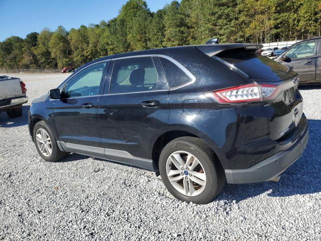 2017 FORD EDGE SEL - 2FMPK3J98HBB30699