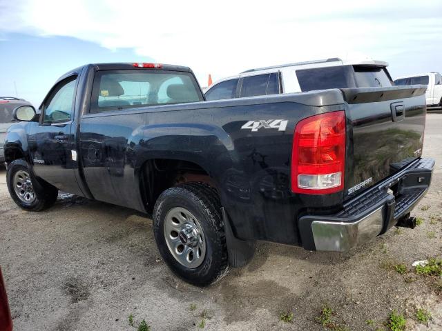 VIN 1GTN2TE07DZ256812 2013 GMC Sierra, K1500 no.2