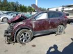 2019 HONDA CR-V EXL - 5J6RW2H80KL021910