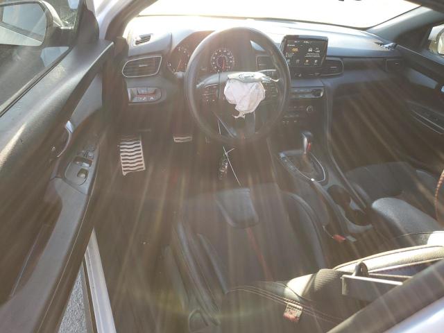 2019 HYUNDAI VELOSTER T - KMHTH6AB4KU011194