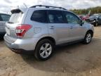 SUBARU FORESTER 2 снимка