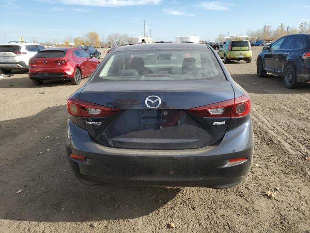 2017 MAZDA 3 TOURING - JM1BN1V72H1104811