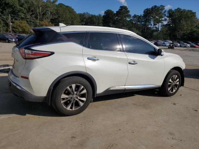 2017 NISSAN MURANO S - 5N1AZ2MG1HN177552