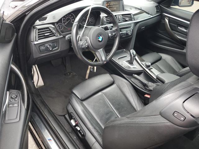 2017 BMW 430I - WBA4R7C53HK876551