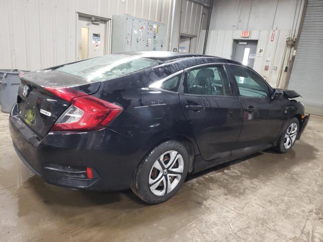 2016 HONDA CIVIC LX - 19XFC2F5XGE007118