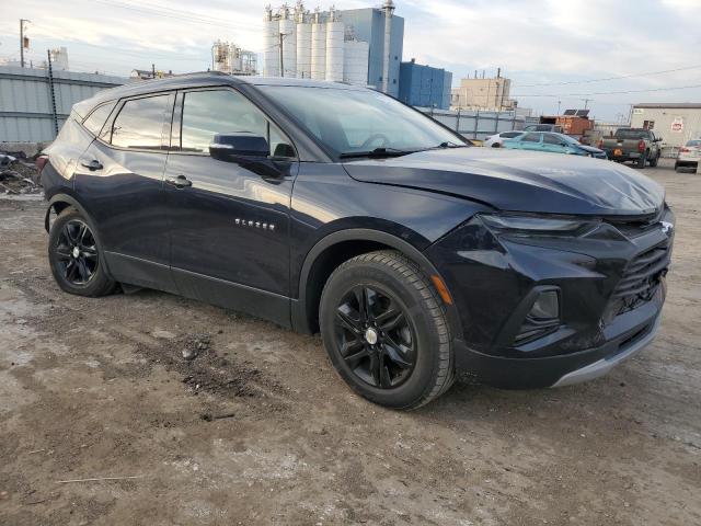 2020 CHEVROLET BLAZER 1LT - 3GNKBBRA1LS719689